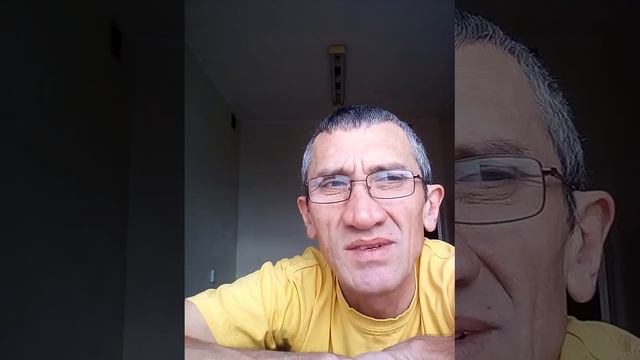 Читает душевный стих. Курбанов Равиль смотреть онлайн