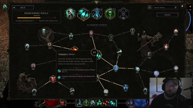 Last Epoch | 1 to 75 Lich Hungering Souls | Leveling Guide | 0.9.1 смотреть онлайн