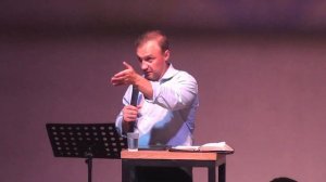 Я не хочу быть бедным | Сергей Горбенко старший пастор церкви «Жатва» г.Омск