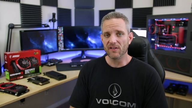 GTX 1060 3G vs RX 480 vs GTX 1060 6G - GTX 1050 in disguise? смотреть онлайн