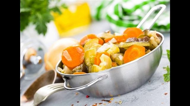 Вегетарианские Десерты и Сладости