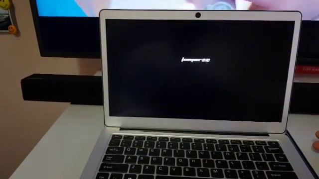 Jumper ezbook 3 pro don't boot/start смотреть онлайн