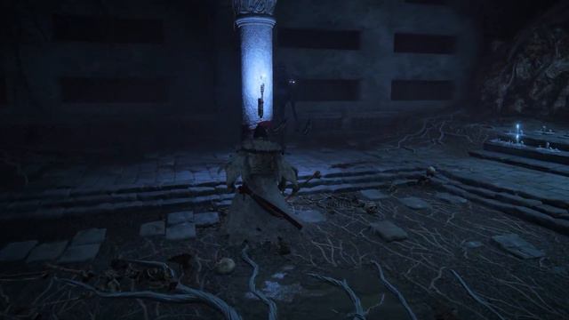 ELDEN RING: KINDRED OF ROT BOSS FIGHT | IMMERSIVE GAMEPLAY смотреть онлайн