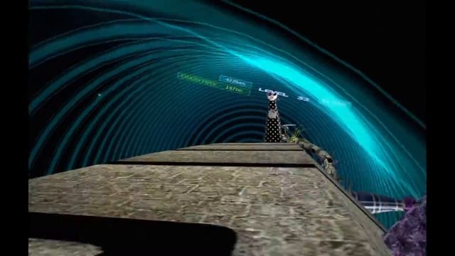 Verti-Go Home! | PSVR | PS4 Pro | gameplay смотреть онлайн