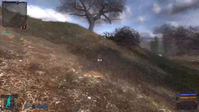 Ностальгическое прохождение S.T.A.L.K.E.R. Тень Чернобыля #3 смотреть онлайн