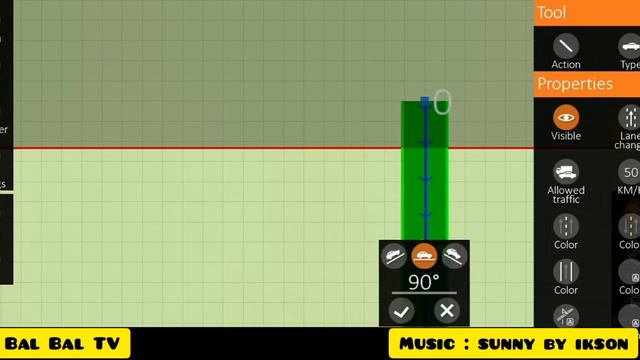 MAKING RAILROAD CROSSING IN INTERSECTION CONTROLLER GAME 2023 BAL BAL TV смотреть онлайн
