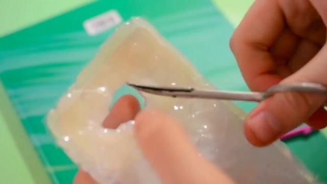 ПРОВЕРКА DIY: чехлы своими руками ♥ MARISHAMT смотреть онлайн