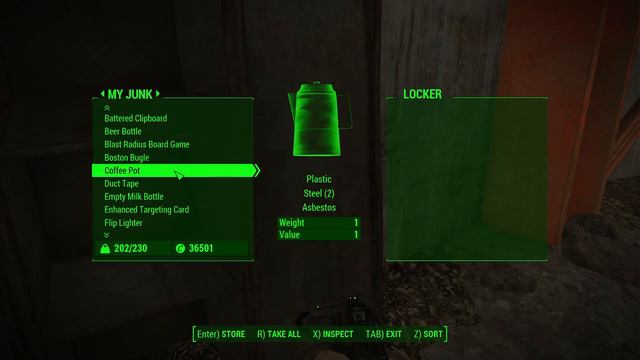 Fallout 4 Survival Playthrough #57 смотреть онлайн