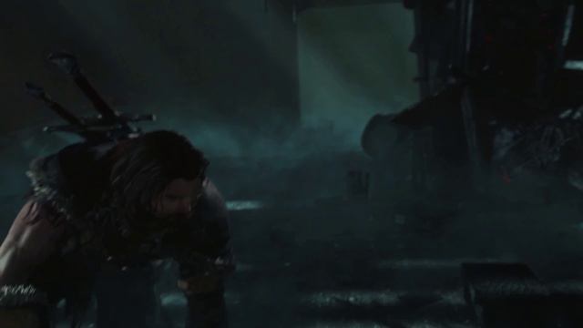 #13 [Middle-earth: Shadow of Mordor] - Отомстили: Финал (Молчаливое прохождение)