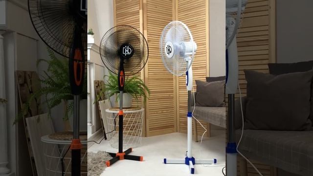 Вентилятор напольный смотреть онлайн