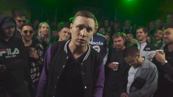 SATYR И ЭЛЬДАР ДЖАРАХОВ ПОПЫТАЛИСЬ ВОСКРЕСИТЬ VERSUS BATTLE! БАТТЛ ГОДА ОТ VERSUS?!