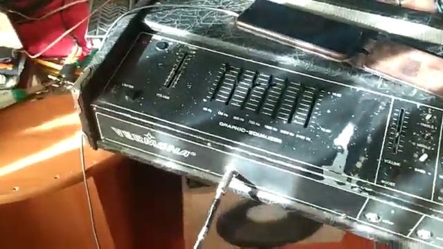 усилитель vermona regent 620 смотреть онлайн