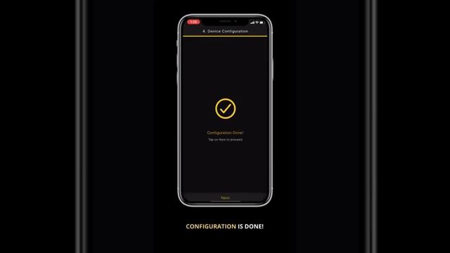 IO 4 Node Touch Switch Device Configuration смотреть онлайн