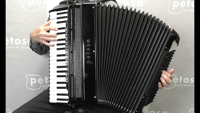 petosa AM-1100 Concert / Musette Century Edition ft VA BlueStar® Interchangeable LMMH / LMMM Reeds смотреть онлайн