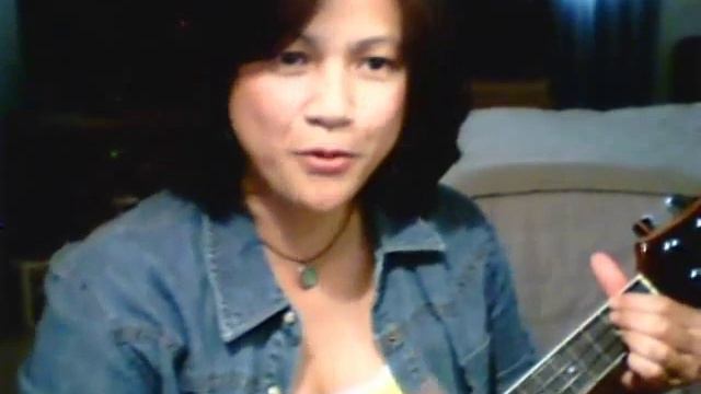 "Lufet Ng Dating Mo!" A Song with PINOY BANATS (Composed and Ukelele Played by Juliet Adaya Nery®) смотреть онлайн