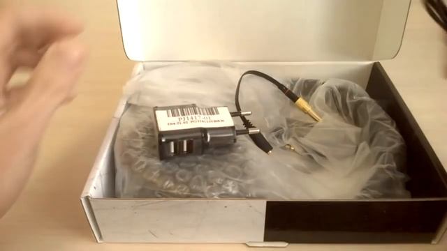 Как выбрать беспроводные наушники для металлоискателя! смотреть онлайн