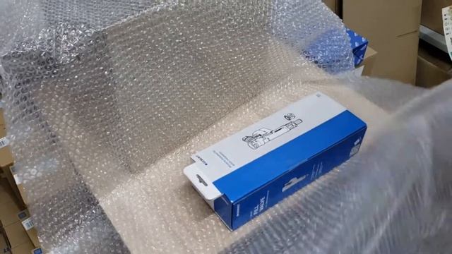 Как мы упаковываем товар в интернет-магазине Aquasliv.ru смотреть онлайн