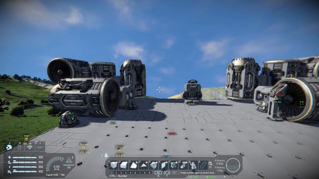 Magnetic Cargo Floor For easy Transport. смотреть онлайн