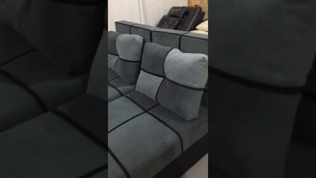 Диван трансформер для маленьких квартир смотреть онлайн