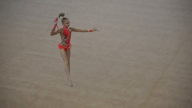 Балина Анастасия 2003г.р. ХМАО смотреть онлайн