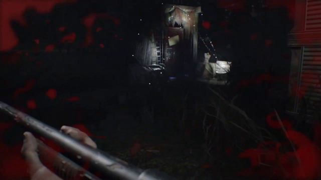 Resident Evil 7: Biohazard. Лукас просит поиграть с ним. (Ep. 7) смотреть онлайн