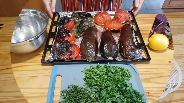 Овощное соте смотреть онлайн