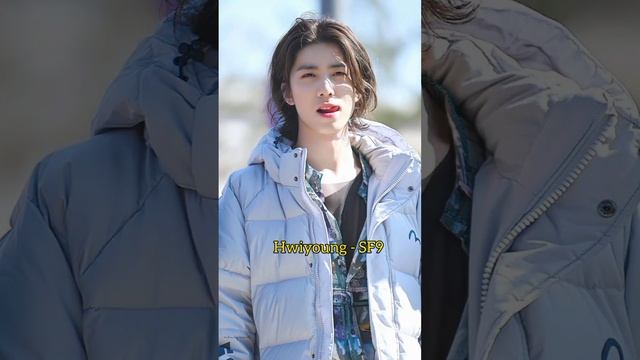 K-pop male idols who look most handsome in long hair#kpop#short смотреть онлайн