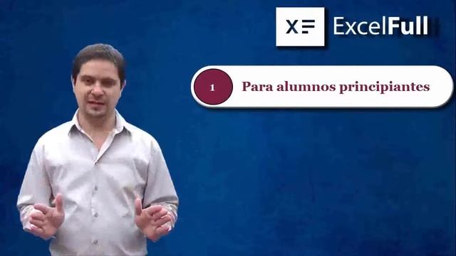 Clickbank259: Curso de Excel Online, part 4 смотреть онлайн