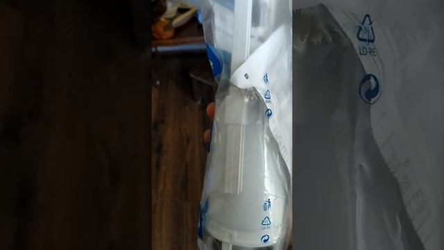 @0006 Механизм для слива воды в унитазе