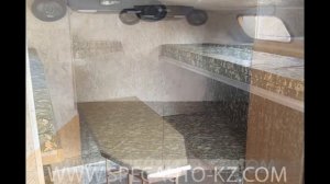 Автодом Зил 131 (Дом на колесах)