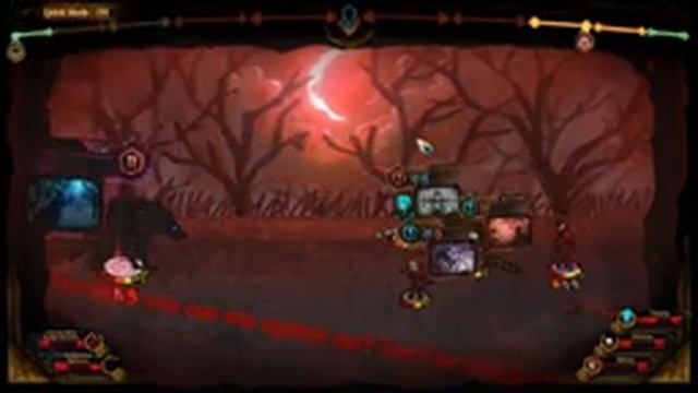 [Library of Ruina] Little Red Riding Hooded Mercenary Suppression First Meet and Fail Compilation смотреть онлайн