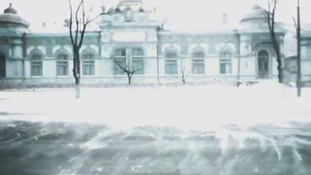 Dj Den Di - City of Angels ( 7 april 2009 ) смотреть онлайн