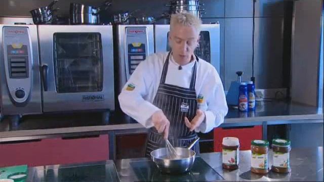 Unilever Food Solutions - Knorr Professional Bouillon