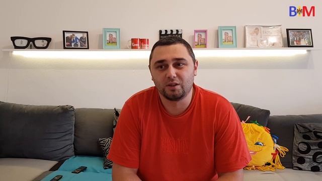 #174 Как дела у Саши на работе. Приборостроительный завод в Германии. смотреть онлайн