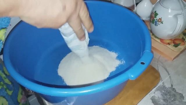 Влог.Вяленый окорок из свиного антрекота. смотреть онлайн