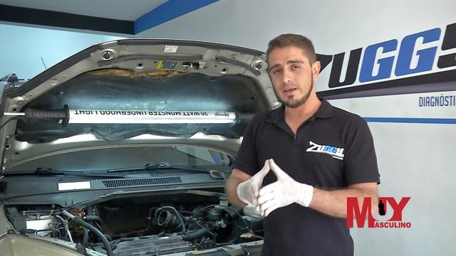 Cada cuanto le debo cambiar el aceite a mi carro смотреть онлайн