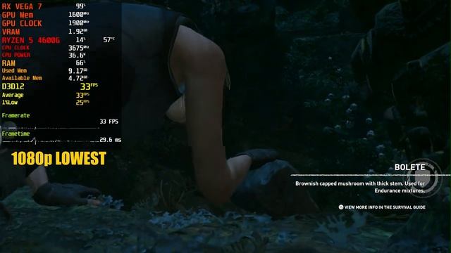 RYZEN 5 4600G VEGA 7?Run The Best Games IN 1080p смотреть онлайн