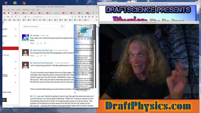 DraftScience vs mr monk ...part 2 смотреть онлайн