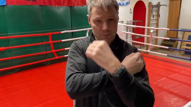 не ЗАПРЕЩЁННЫЙ приём в боксе смотреть онлайн