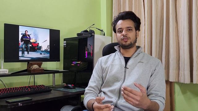 No! AMD Drivers are not causing RX 6000 GPUs to crack! :: English смотреть онлайн