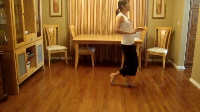 Samba Of Love - Line Dance Choreographed by Jo Thompson Szymanski смотреть онлайн