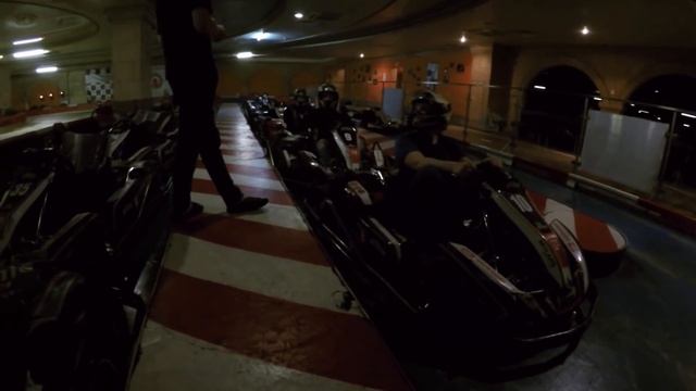 NUTRIK | КАРТИНГ | РАСПАКОВКА СТАБИЛИЗАТОРА смотреть онлайн