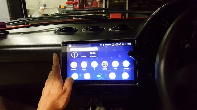 Joying Radio Stays On смотреть онлайн