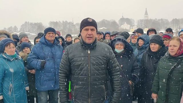 Александров против QR-кодов смотреть онлайн