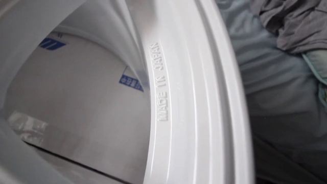 New Wheels for the Legacy! - Work Emotion CR Kiwami Unboxing смотреть онлайн