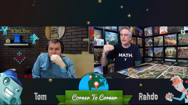 Corner to Corner: Auction Showdown, Childhood Toys, and more! смотреть онлайн