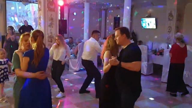 Выпускной#Ресторан Антик#2