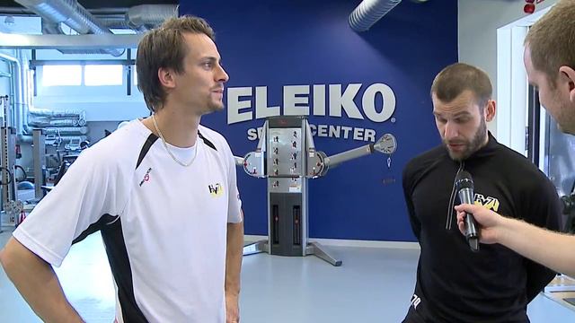 HVTV: Halmstadreportaget 2011 смотреть онлайн