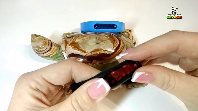 Браслет от комаров репеллент смотреть онлайн