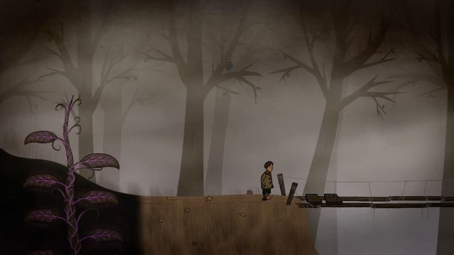 КРИПОВЫЕ СКАЗКИ / Creepy Tale №1 смотреть онлайн